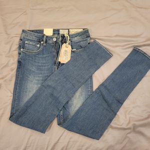 All Saints skinny jeans W28